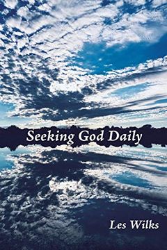 portada Seeking god Daily (en Inglés)