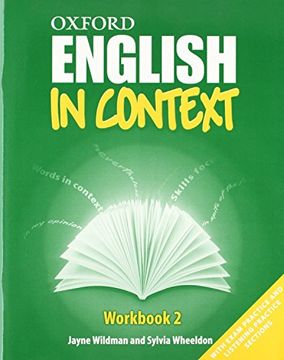 portada (06).english in context 2o.wb (bachillerato) (en Inglés)