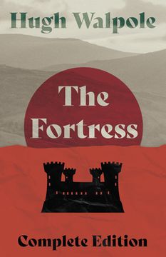 portada The Fortress - Complete Edition (en Inglés)