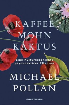 portada Kaffee Mohn Kaktus (en Alemán)