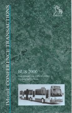 bus 2000: the heart of the city centre transportation (en Inglés)