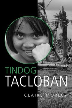 portada Tindog Tacloban: Rise Up Tacloban