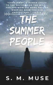 portada The Summer People (in English)