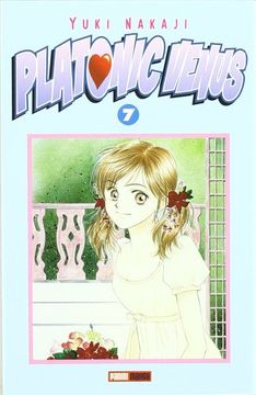 portada Platonic Venus 7