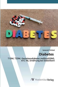 portada Diabetes (en Alemán)