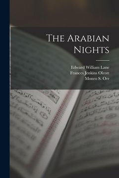 portada The Arabian Nights (en Inglés)