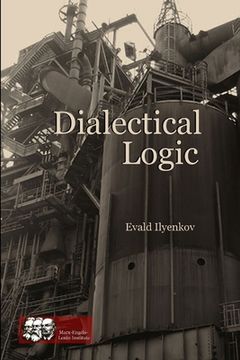 portada Dialectical Logic (in English)