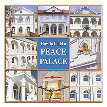 portada How to Build a Peace Palace (in English)