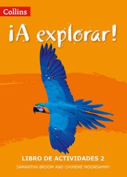 portada Lower Secondary Spanish for the Caribbean – a Explorar: Workbook Level 2