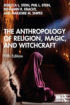 portada The Anthropology of Religion, Magic, and Witchcraft