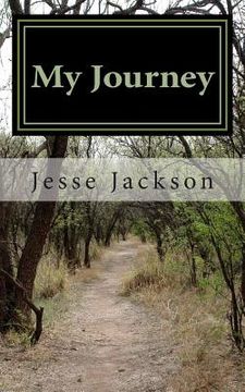 portada My Journey: Coming of Age Through Poetry (en Inglés)