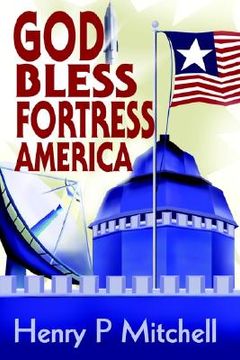 portada god bless fortress america (en Inglés)