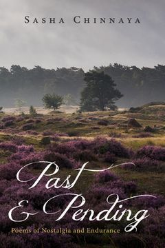 portada Past and Pending (en Inglés)