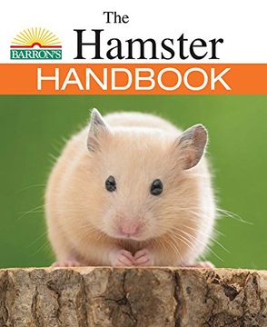 portada Hamster Handbook (Barron's Pet Handbooks)