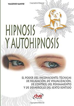 portada Hipnosis y Autohipnosis