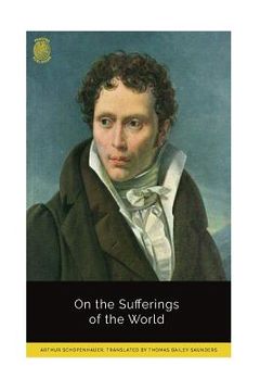 portada On the Sufferings of the World (in English)