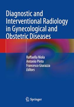portada Diagnostic and Interventional Radiology in Gynecological and Obstetric Diseases