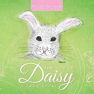 portada The Tale of Daisy: A True Story