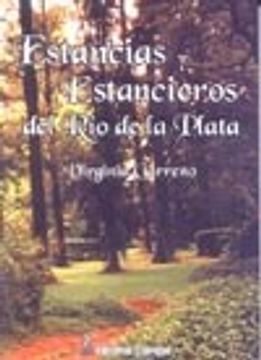 portada estancias y estancieros... claridad (in Spanish)