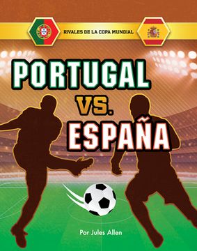 portada Portugal vs. España