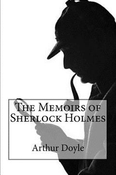 portada The Memoirs of Sherlock Holmes (in English)