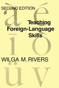 portada Teaching Foreign-Language Skills (in English)