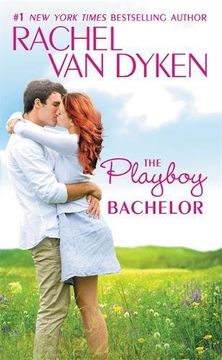 portada The Playboy Bachelor (The Bachelors of Arizona)