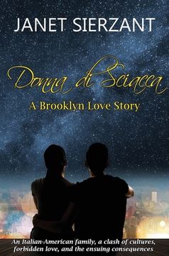 portada Brooklyn Love Story: A Clash of Cultures and Forbidden Love (en Inglés)
