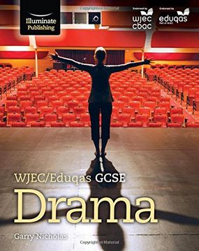 portada WJEC/Eduqas GCSE Drama