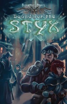 portada Bound for the Styx