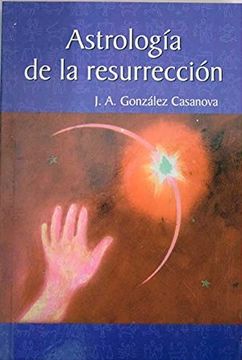 portada Astrologia de la Resurreccion