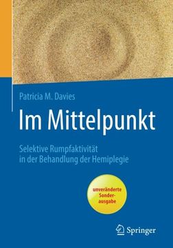 portada Im Mittelpunkt: Selektive Rumpfaktivität in der Behandlung der Hemiplegie (in German)