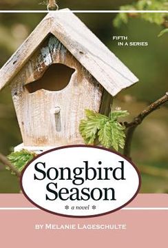 portada Songbird Season (en Inglés)
