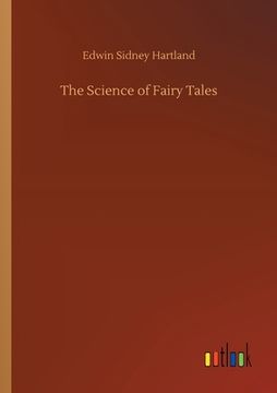 portada The Science of Fairy Tales 