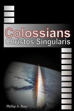 portada colossians (in English)