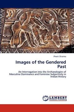 portada images of the gendered past (en Inglés)