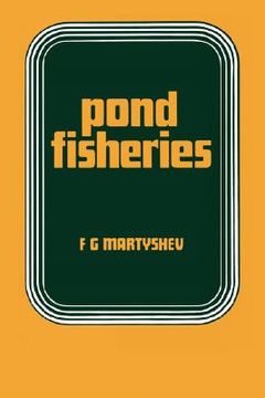 portada pond fisheries