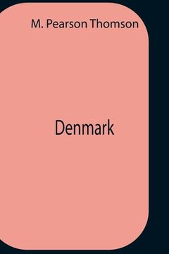 portada Denmark (in English)