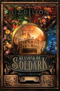 portada Seasons of Soldark: Novella Collection