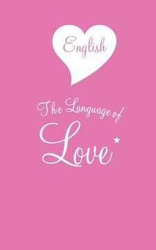 portada English The Language of Love (in English)