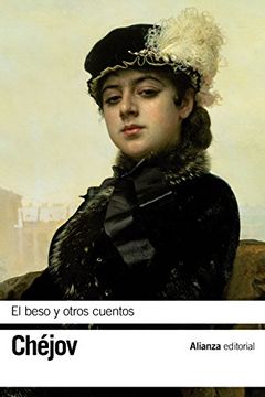 portada El Beso y Otros Cuentos (in Spanish)