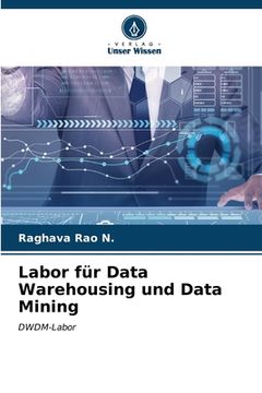 portada Labor für Data Warehousing und Data Mining (en Alemán)