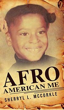 portada Afro-American me (en Inglés)