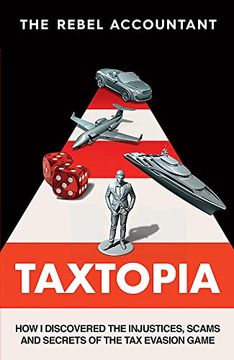 portada Taxtopia (in English)