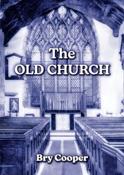 portada The Old Church