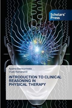 portada Introduction to Clinical Reasoning in Physical Therapy (en Inglés)