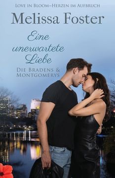 portada Eine unerwartete Liebe (in German)