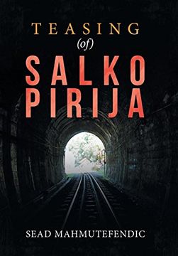 portada Teasing (Of) Salko Pirija (in English)