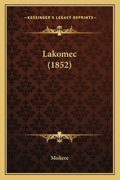 portada Lakomec (1852)