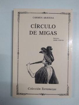 portada Circulo de Migas (in Spanish)